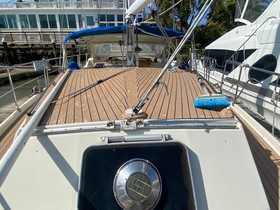 1987 Amel Mango 52