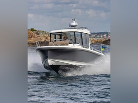 2023 Nimbus C8
