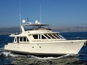 Buy 2023 Offshore Yachts 66/72 Pilothouse
