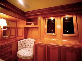 2023 Offshore Yachts 66/72 Pilothouse for sale