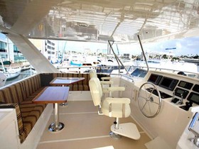 2023 Offshore Yachts 66/72 Pilothouse