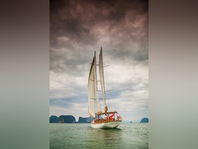 2013 Classic Ketch kaufen