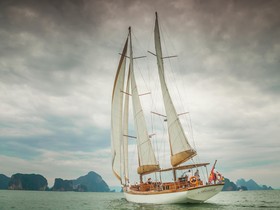 2013 Classic Ketch zu verkaufen