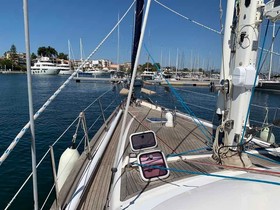 2003 Discovery 55