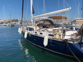 2003 Discovery 55