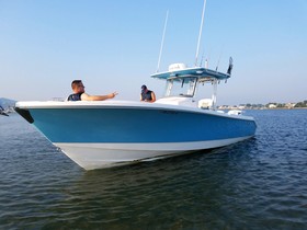 2018 Edgewater 320 Cc for sale