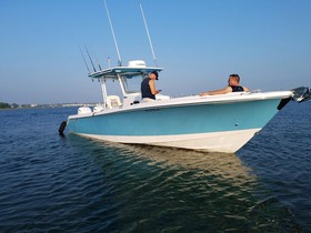 2018 Edgewater 320 Cc
