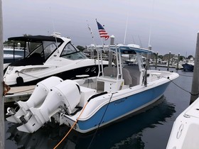 Buy 2018 Edgewater 320 Cc