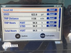 2018 Edgewater 320 Cc for sale