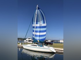 Köpa 1988 Canadian Sailcraft 36 Merlin