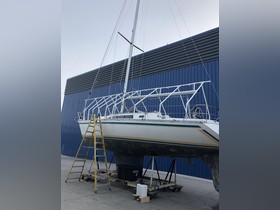 Buy 1988 Canadian Sailcraft 36 Merlin