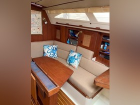 1988 Canadian Sailcraft 36 Merlin for sale