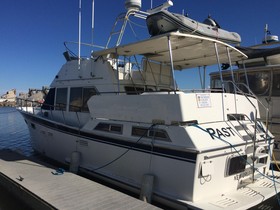 Overseas Pt 46 Sundeck