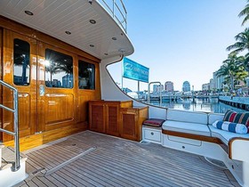 2008 Vicem Flybridge for sale