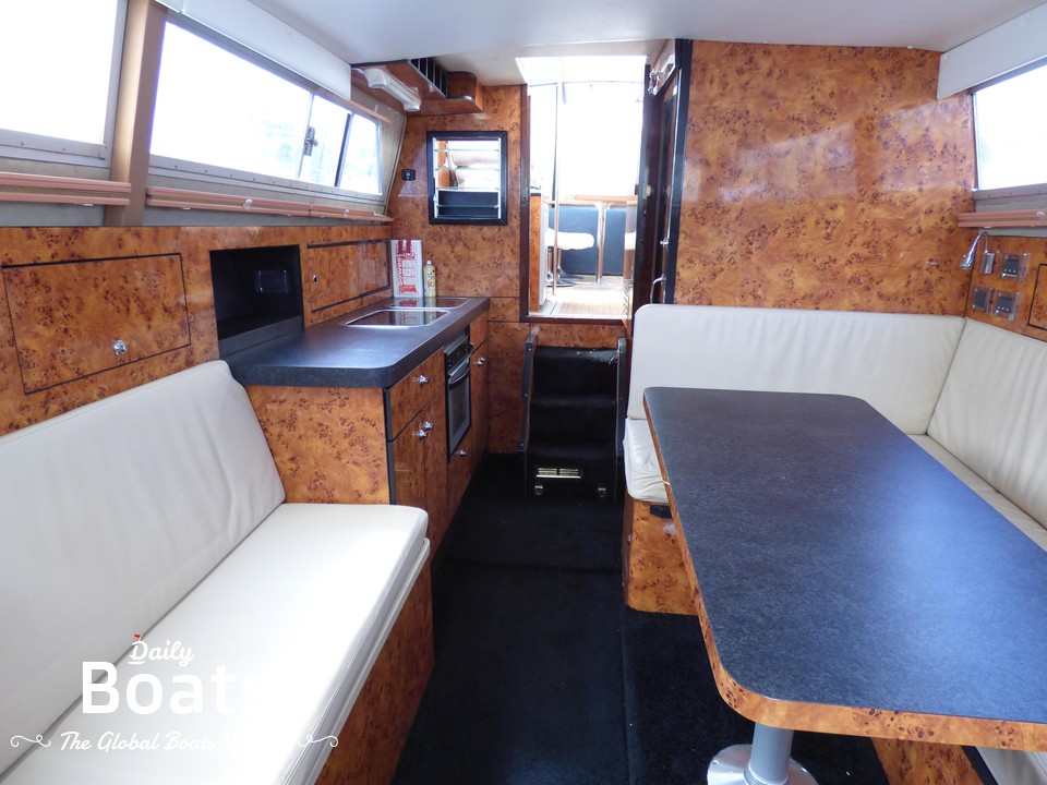 1973 Princess 32 for sale. View price, photos and Buy 1973 Princess 32 ...