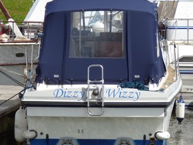 1973 Princess 32 for sale