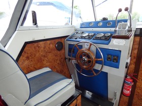 1973 Princess 32
