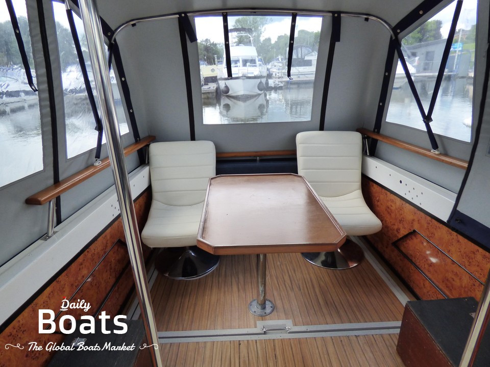 1973 Princess 32 for sale. View price, photos and Buy 1973 Princess 32 ...