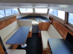 1973 Princess 32