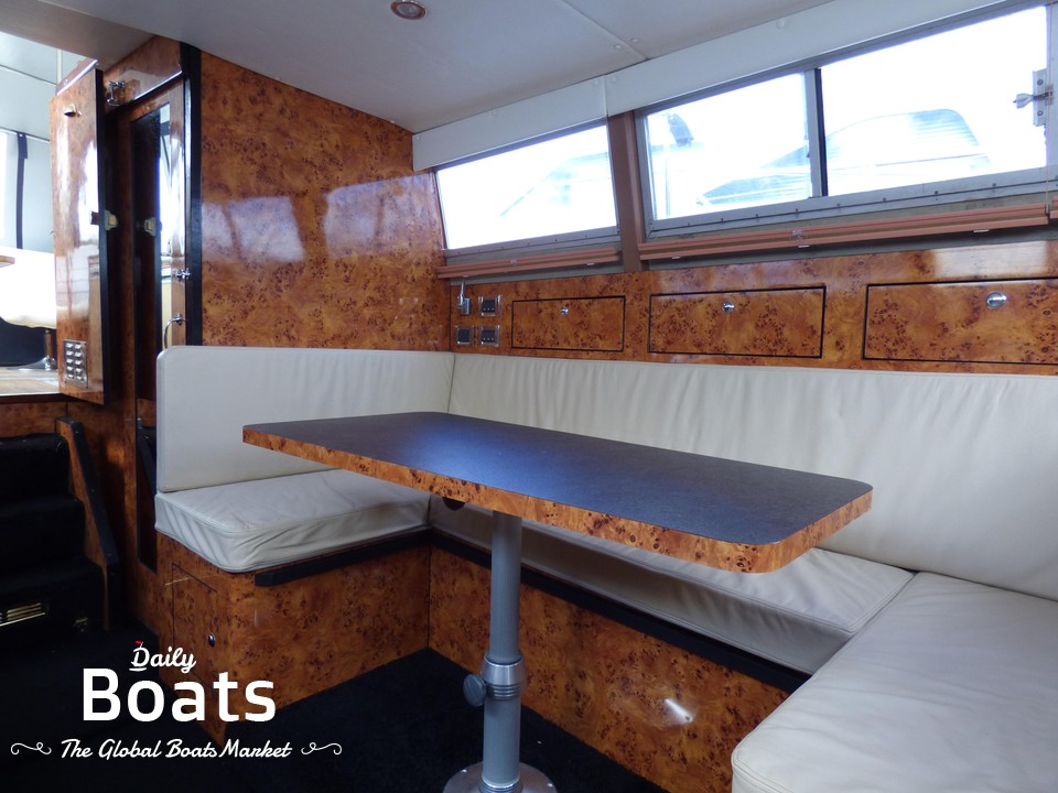 1973 Princess 32 for sale. View price, photos and Buy 1973 Princess 32 ...