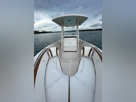 2021 Century 2600 Center Console till salu