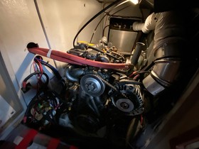 1987 C&C 41 in vendita