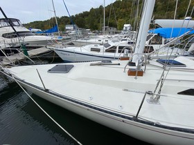 1987 C&C 41 in vendita
