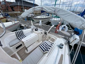 2007 Elan Impression 384 for sale