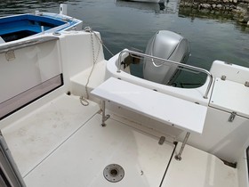 2007 Atlantic Pilot House 560