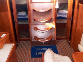 1998 Jeanneau Sun Odyssey 52.2