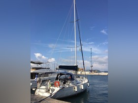 1998 Jeanneau Sun Odyssey 52.2 à vendre