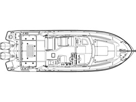 Acheter 2022 Boston Whaler 325 Conquest