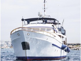 1975 Southern Marine Trawler Displacement for sale