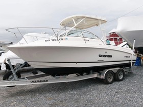 Buy 2016 Wellcraft 232 Coastal