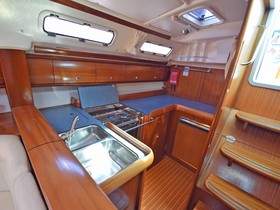 2003 Bavaria 41 Cruiser 2-Cabin na prodej