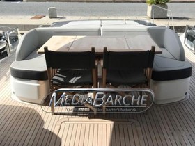 2016 Princess 72