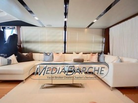 2016 Princess 72