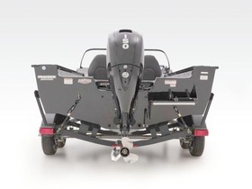 2022 Tracker Targa V-18 Wt