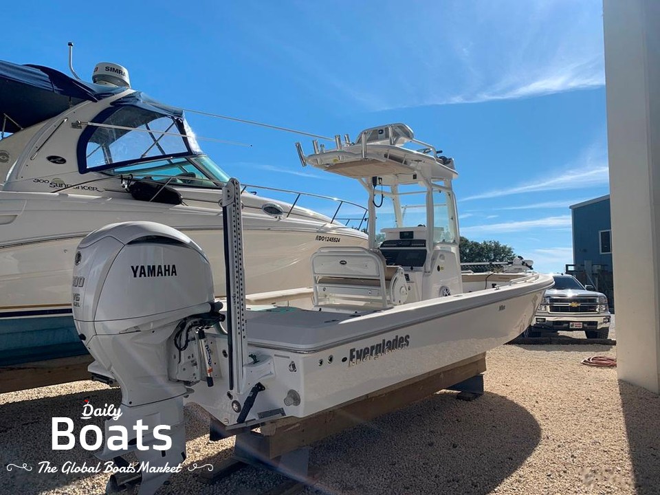 2022 Everglades 243 Center Console for sale. View price, photos and Buy 2022 Everglades 243