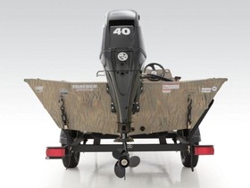 2022 Tracker Grizzly 1754 Sc