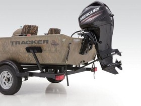 2022 Tracker Grizzly 1754 Sc