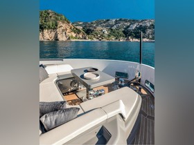 2015 Arcadia Yachts 85 à vendre