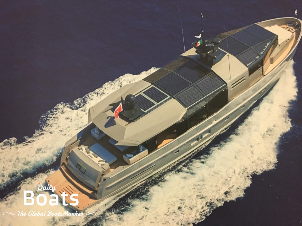 2015 Arcadia Yachts 85 for sale. View price, photos and Buy 2015