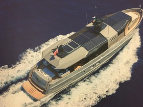 2015 Arcadia Yachts 85 à vendre