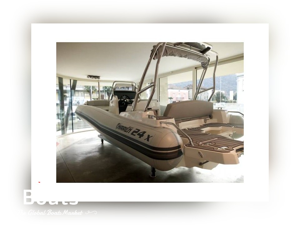 2021 Marlin Boat 24 X Fb for sale. View price, photos and Buy 2021