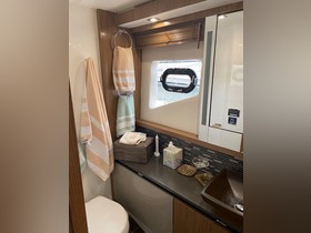 2018 Sea Ray L550 Fly till salu