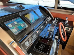 2008 Riva 68' Ego Super na prodej