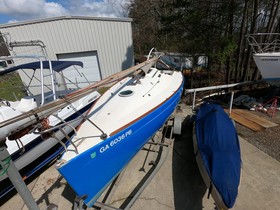 1993 Beneteau First 210 for sale