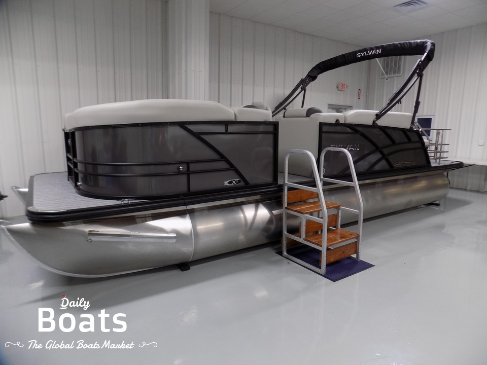 2023 Sylvan Mirage X X3 Clz for sale. View price, photos and Buy 2023