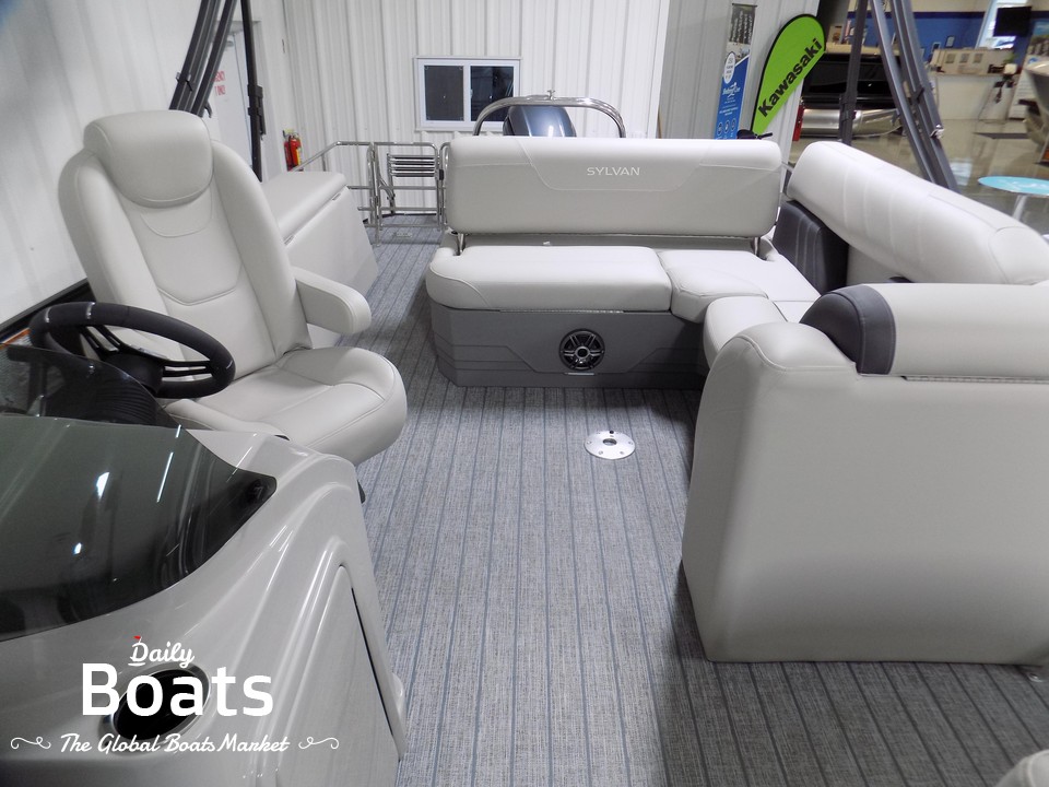 2023 Sylvan Mirage X X3 Clz for sale. View price, photos and Buy 2023